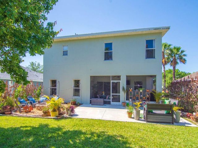521 N Valencia Circle SW, Vero Beach, FL 32968