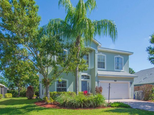 521 N Valencia Circle SW, Vero Beach, FL 32968