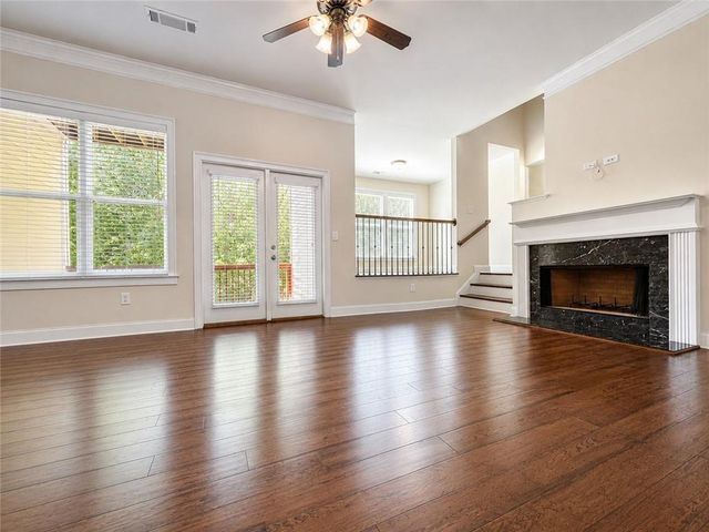 3120 Sugarberry Lane, Atlanta, GA 30339