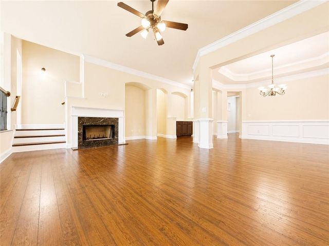 3120 Sugarberry Lane, Atlanta, GA 30339