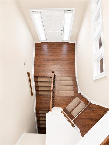 3120 Sugarberry Lane, Atlanta, GA 30339