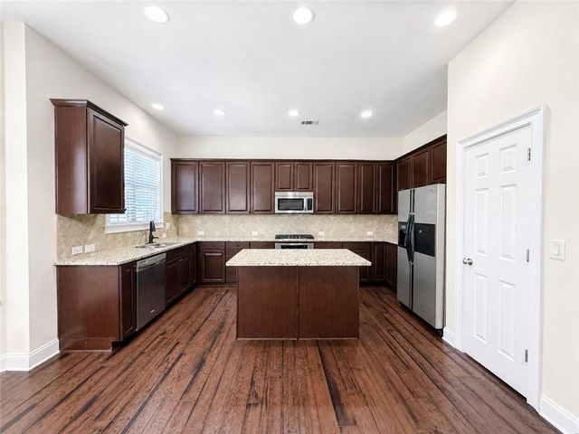 3120 Sugarberry Lane, Atlanta, GA 30339
