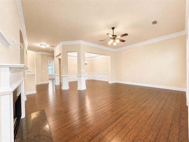 3120 Sugarberry Lane, Atlanta, GA 30339