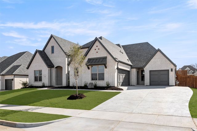 2001 Rockwood Lane, Mansfield, TX 76063