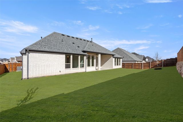 2001 Rockwood Lane, Mansfield, TX 76063