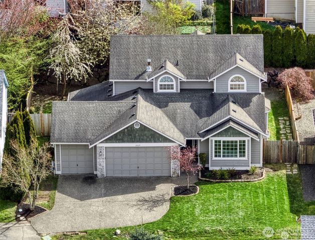 2229 150th Pl SW, Lynnwood, WA 98087
