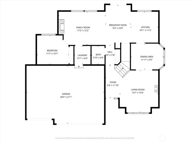 2229 150th Pl SW, Lynnwood, WA 98087