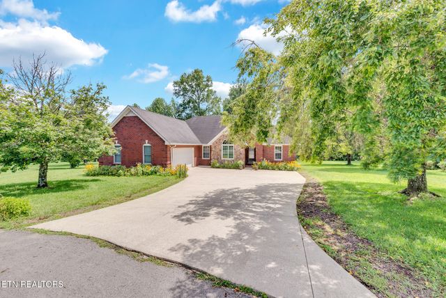 290 Hearthstone Drive, Sparta, TN 38583