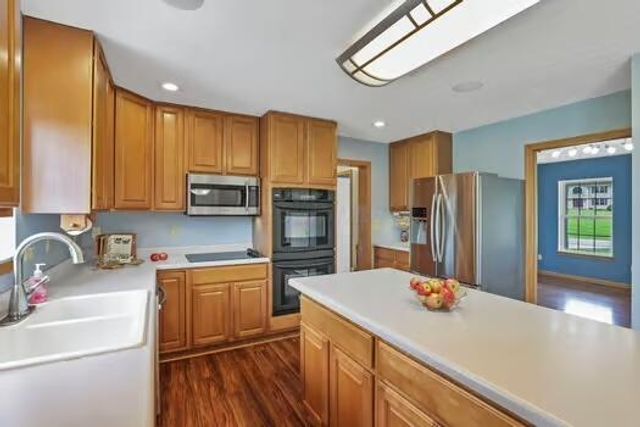 57 Blue Bonnett Drive, Heath, OH 43056