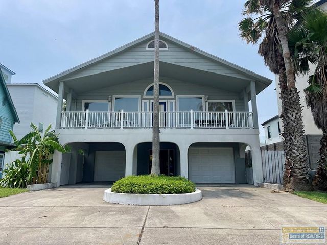 131 E Acapulco St., South Padre Island, TX 78597