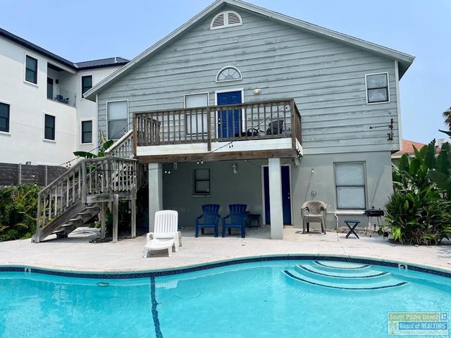 131 E Acapulco St., South Padre Island, TX 78597