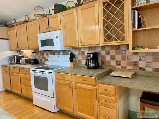 131 E Acapulco St., South Padre Island, TX 78597