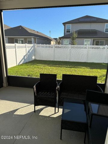 172 GREENWAY Lane, St. Augustine, FL 32092