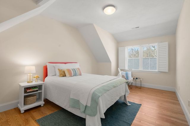 33 Boyde's Crossing, Norfolk, MA 02056