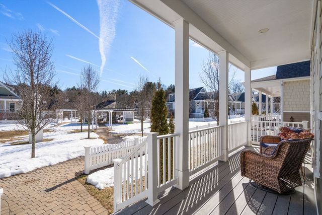 33 Boyde's Crossing, Norfolk, MA 02056