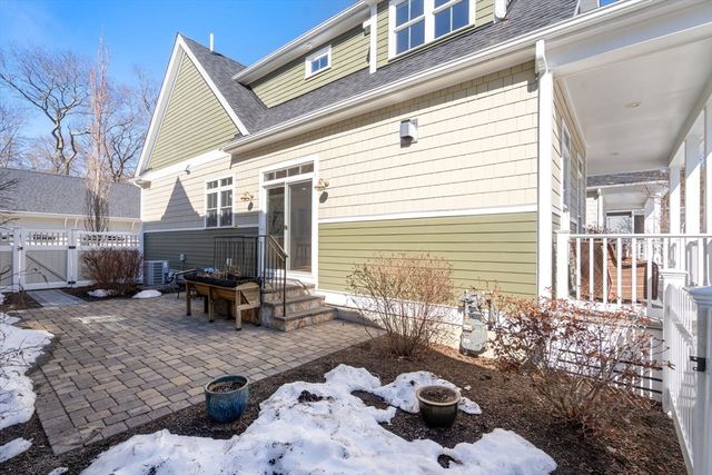 33 Boyde's Crossing, Norfolk, MA 02056