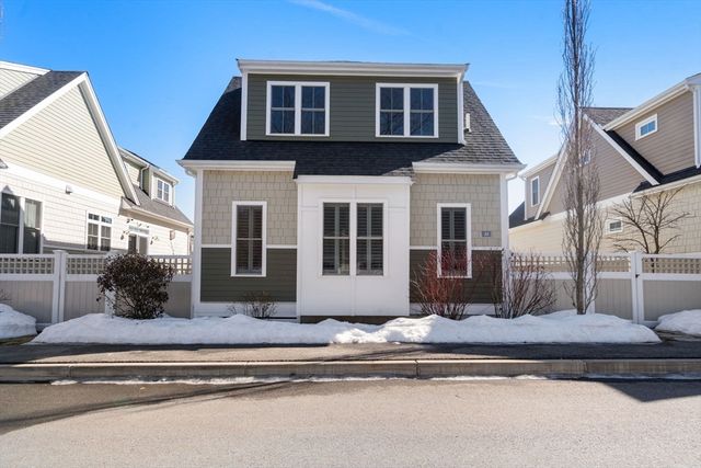 33 Boyde's Crossing, Norfolk, MA 02056