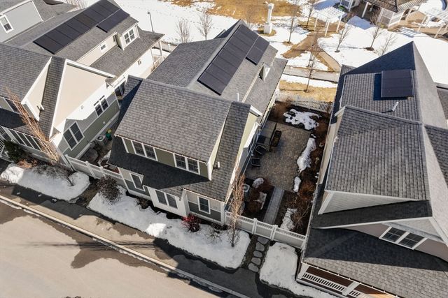 33 Boyde's Crossing, Norfolk, MA 02056