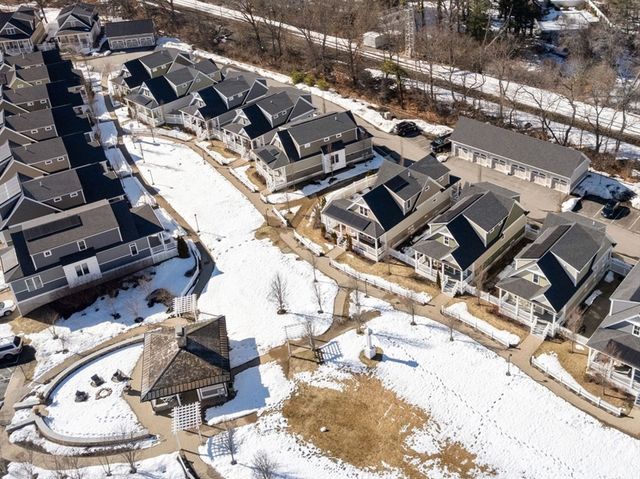 33 Boyde's Crossing, Norfolk, MA 02056