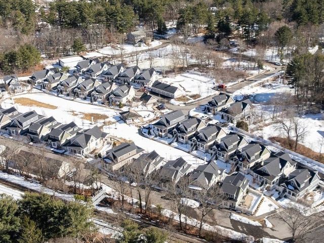 33 Boyde's Crossing, Norfolk, MA 02056