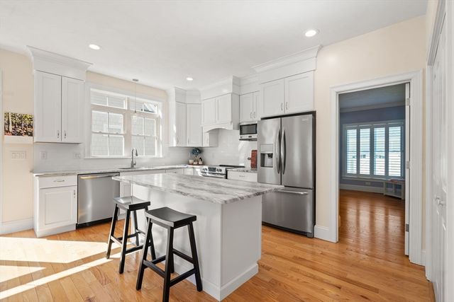 33 Boyde's Crossing, Norfolk, MA 02056