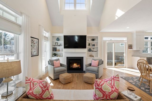 33 Boyde's Crossing, Norfolk, MA 02056