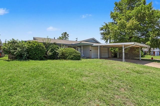 8101 S Miller Boulevard, Oklahoma City, OK 73159