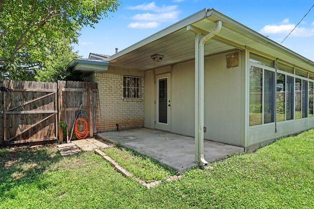8101 S Miller Boulevard, Oklahoma City, OK 73159