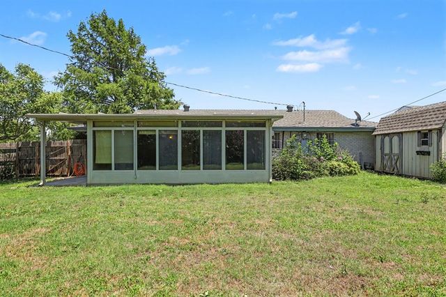 8101 S Miller Boulevard, Oklahoma City, OK 73159
