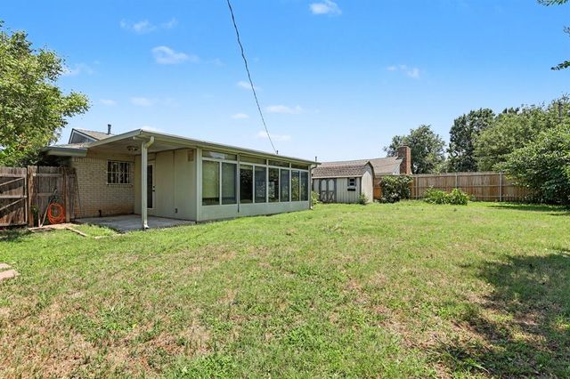 8101 S Miller Boulevard, Oklahoma City, OK 73159