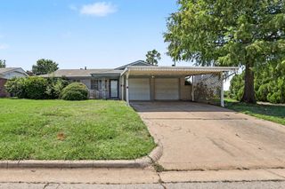 8101 S Miller Boulevard, Oklahoma City, OK 73159