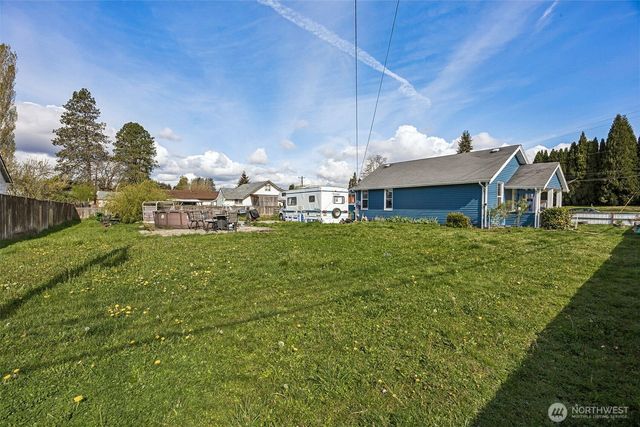 701 S Silver Street, Centralia, WA 98531