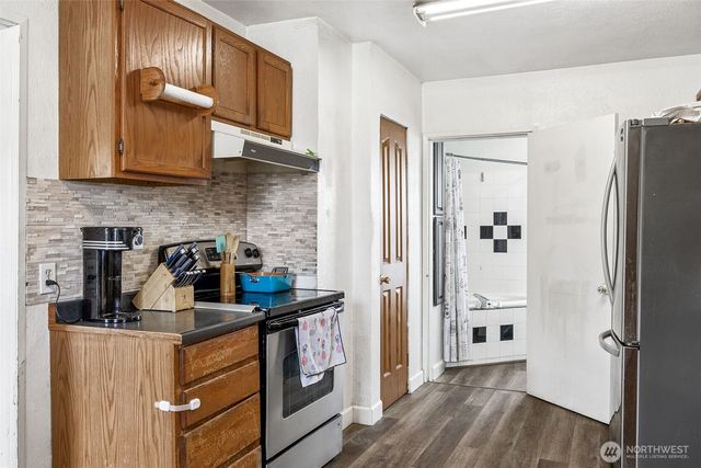 701 S Silver Street, Centralia, WA 98531