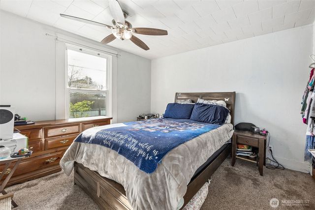 701 S Silver Street, Centralia, WA 98531