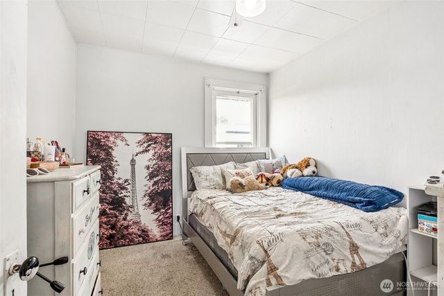 701 S Silver Street, Centralia, WA 98531