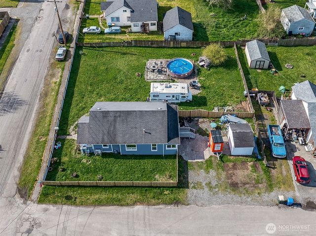701 S Silver Street, Centralia, WA 98531