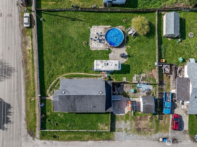 701 S Silver Street, Centralia, WA 98531