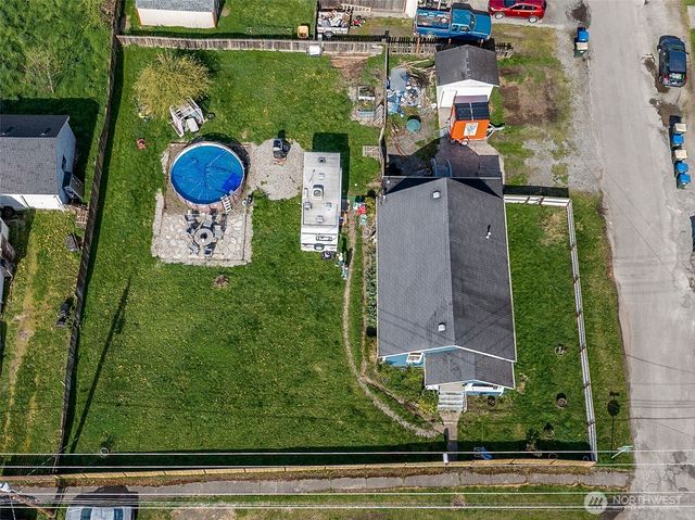 701 S Silver Street, Centralia, WA 98531