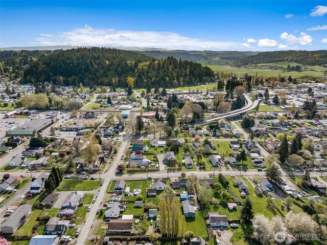 701 S Silver Street, Centralia, WA 98531