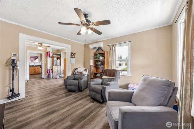 701 S Silver Street, Centralia, WA 98531