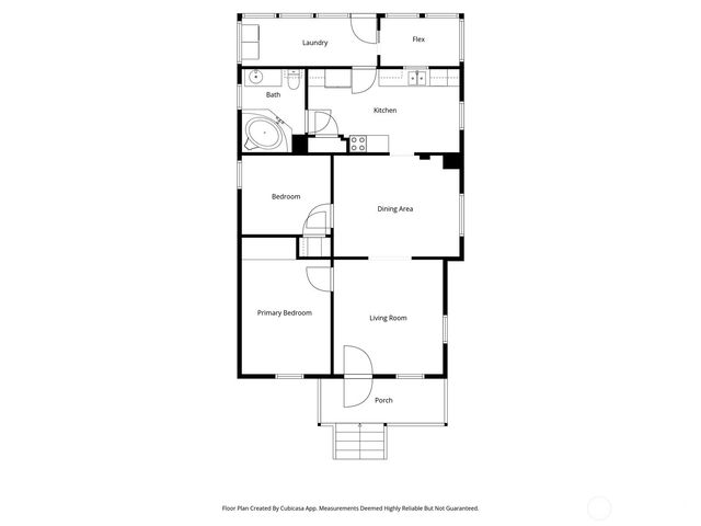 701 S Silver Street, Centralia, WA 98531