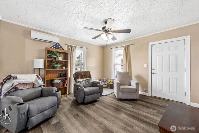 701 S Silver Street, Centralia, WA 98531