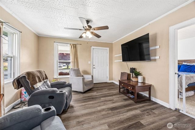 701 S Silver Street, Centralia, WA 98531