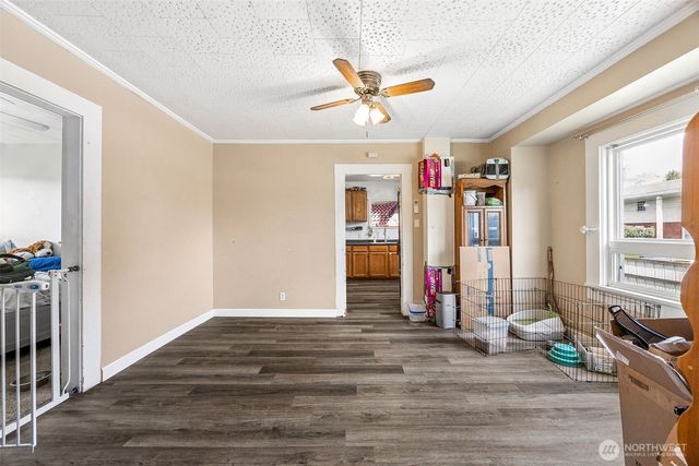 701 S Silver Street, Centralia, WA 98531