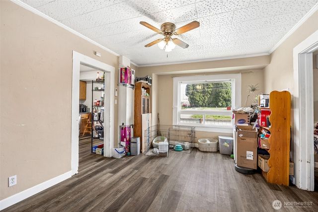 701 S Silver Street, Centralia, WA 98531