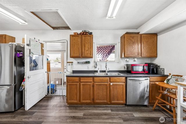 701 S Silver Street, Centralia, WA 98531