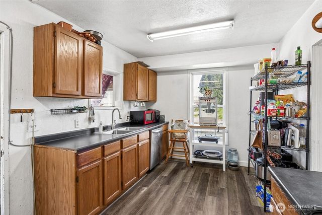 701 S Silver Street, Centralia, WA 98531