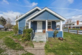 701 S Silver Street, Centralia, WA 98531