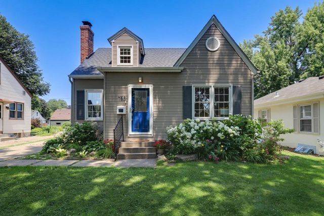 753 Idaho Avenue W, Saint Paul, MN 55117