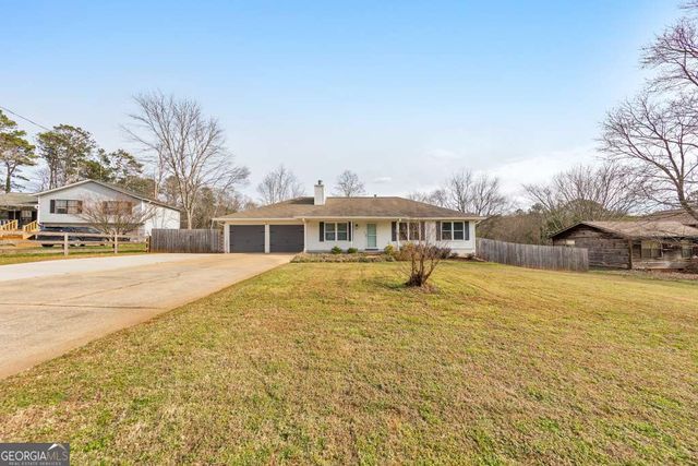 5434 Applewood Court, Acworth, GA 30102